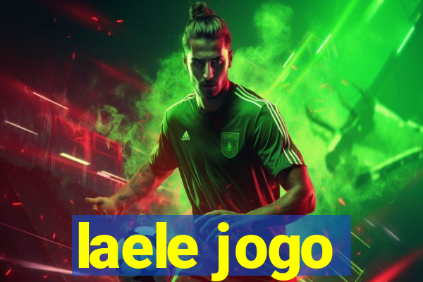 laele jogo